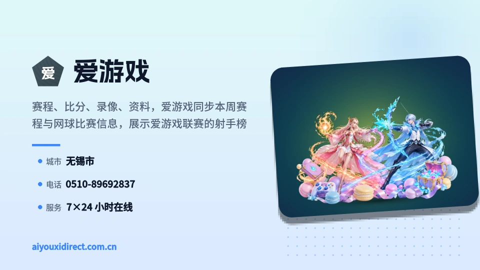 走进爱游戏