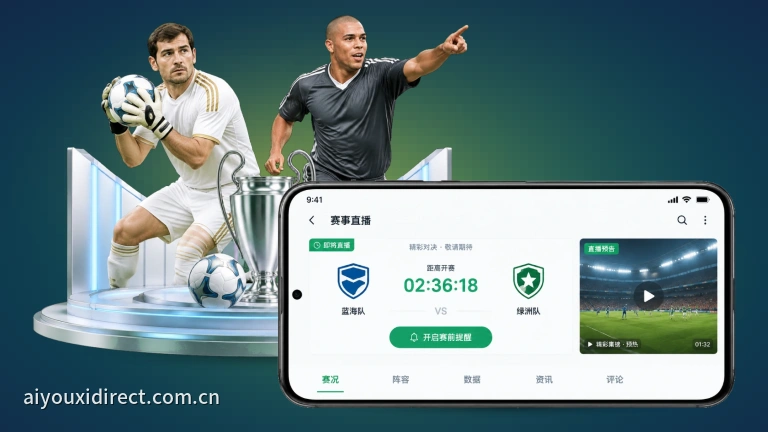 爱游戏今日比赛｜足球篮球直播