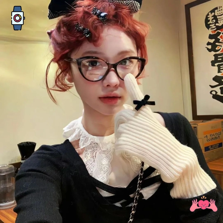 邓女士