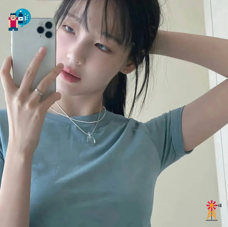 廖女士